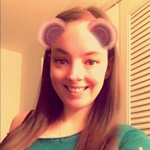 Meet your Posher, Melissa